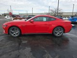 New 2025 Ford Mustang GT image 2