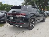 New 2025 Volkswagen Atlas SEL Premium R-Line image 5