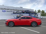 New 2025 Ford Mustang Dark Horse w/ Dark Horse Handlin Package image 3