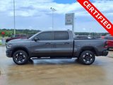 Certified 2022 RAM 1500 Rebel w/ Rebel Level A Equipment Group image 4