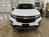 Used 2023 Chevrolet Equinox LT image 4