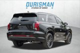 New 2025 Hyundai Palisade Calligraphy image 4