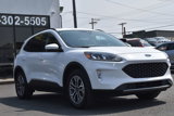 Used 2021 Ford Escape SEL image 4