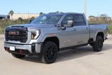 New 2025 GMC Sierra 2500 AT4 w/ AT4 Premium Plus Package image 3