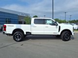 New 2025 Ford F250 Lariat image 2