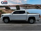 Used 2024 Toyota Tacoma SR5 image 3