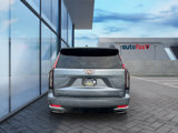 Used 2021 Cadillac Escalade Premium Luxury w/ Driver Assist Tech Package image 6