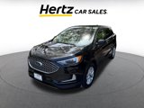 Used 2024 Ford Edge SEL image 5