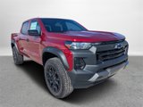 New 2026 Chevrolet Colorado Trail Boss image 2