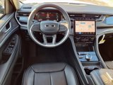 New 2024 Jeep Grand Cherokee Limited 4xe w/ Luxury Tech Group II image 3