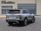 New 2026 Cadillac Vistiq Premium Luxury image 4