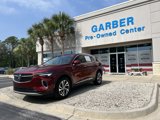 Used 2023 Buick Envision Essence image 3