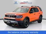 New 2026 Honda Passport TrailSport Elite image 2