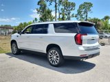 New 2025 GMC Yukon XL Denali w/ Denali Reserve Package image 3