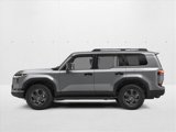 New 2025 Lexus GX 550 image 2