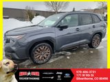 New 2025 Subaru Forester Sport image 1