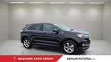 Certified 2022 Ford Edge SEL w/ Convenience Package image 4
