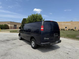 Used 2011 GMC Savana 2500 w/ Power Package image 2