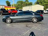 Used 2014 Mercedes-Benz S 550 Sedan w/ Sport Package w/ Sport Package image 5