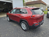 Used 2015 Jeep Cherokee Latitude w/ Cold Weather Group image 3