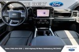 New 2025 Ford F250 Lariat w/ Lariat Ultimate Package image 5