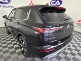 New 2025 Mitsubishi Outlander SE image 5