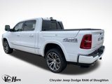 New 2025 RAM 1500 Tungsten w/ Off Road Group image 4
