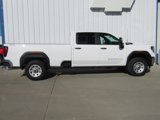 New 2025 GMC Sierra 3500 Pro image 4