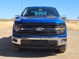 New 2025 Ford F150 XLT w/ Equipment Group 303A High image 2