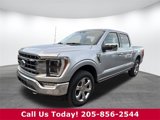 Used 2023 Ford F150 Lariat w/ Equipment Group 502A High image 2