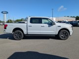 New 2025 Ford F150 Lightning XLT image 3