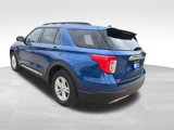 Used 2022 Ford Explorer XLT w/ Equipment Group 202A image 4
