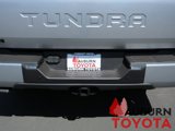 New 2025 Toyota Tundra Platinum image 5