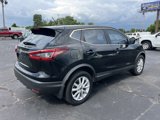 Used 2021 Nissan Rogue Sport S image 5
