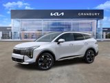 New 2026 Kia Sportage SX image 4