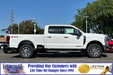 New 2025 Ford F250 Lariat image 3
