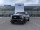 New 2025 Ford F150 Platinum image 2