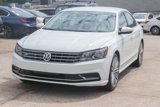 Used 2016 Volkswagen Passat 1.8T S image 3