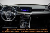Used 2024 Kia K5 GT-Line w/ GT-Line Premium Package image 2