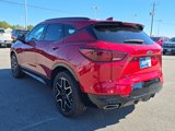 New 2025 Chevrolet Blazer RS w/ Driver Confidence II Package image 5