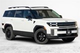 New 2025 Hyundai Santa Fe XRT image 2