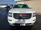 Used 2017 GMC Sierra 1500 SLE image 2