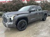 New 2025 Toyota Tundra Platinum image 5