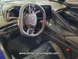 New 2025 Chevrolet Corvette Stingray Premium Cpe w/ Z51 Performance Package image 5