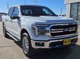 New 2025 Ford F150 Lariat image 2