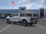 New 2025 Ford F250 Platinum image 4