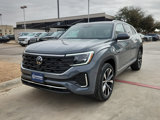 New 2025 Volkswagen Atlas Cross Sport SEL Premium R-Line image 3