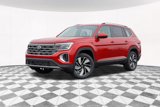 New 2025 Volkswagen Atlas SEL image 2