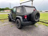 Used 2010 Jeep Wrangler Sport image 4