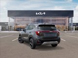 New 2026 Kia Seltos EX image 4